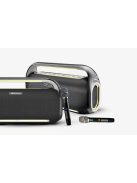 HiFuture Music Box 100 Bluetooth hangszóró fekete