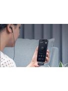 Vezeték nélküli mikrofon x2 Vention NCBB0 USB-C fekete