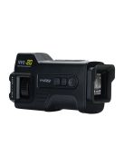 FNIRSI NVS-20 digitális éjjellátó készülék 4K HD felvétellel