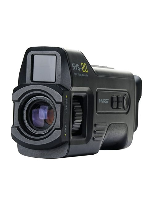 FNIRSI NVS-20 digitális éjjellátó készülék 4K HD felvétellel