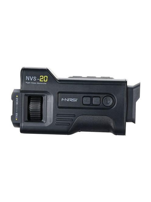 FNIRSI NVS-20 digitális éjjellátó készülék 4K HD felvétellel