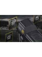 FNIRSI NVS-20 digitális éjjellátó készülék 4K HD felvétellel