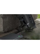 FNIRSI NVS-20 digitális éjjellátó készülék 4K HD felvétellel