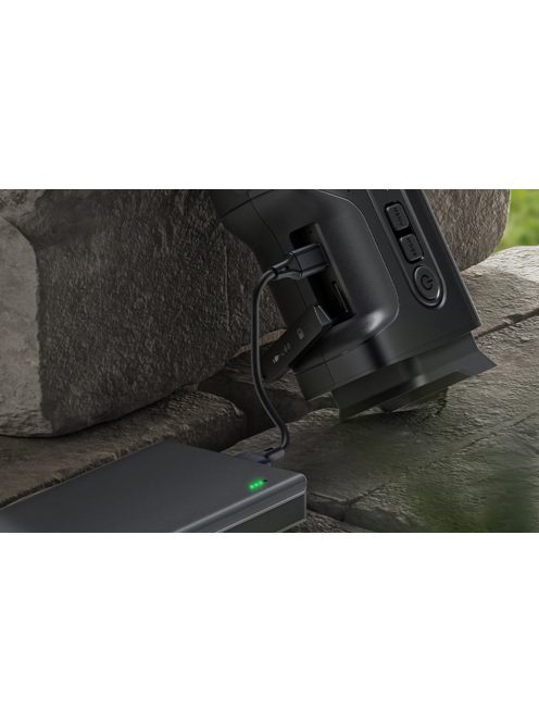 FNIRSI NVS-20 digitális éjjellátó készülék 4K HD felvétellel