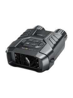   FNIRSI NVS-40 digitális éjjellátó készülék 4K HD felvétellel