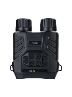   FNIRSI NVS-40 digitális éjjellátó készülék 4K HD felvétellel