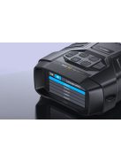 FNIRSI NVS-40 digitális éjjellátó készülék 4K HD felvétellel