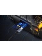 FNIRSI NVS-40 digitális éjjellátó készülék 4K HD felvétellel