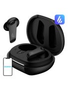 Edifier NeoBuds Plus TWS fülhallgató, ANC fekete