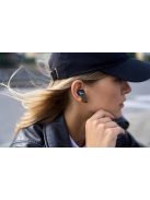 Edifier NeoBuds Plus TWS fülhallgató, ANC fekete