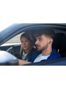 Edifier NeoBuds Plus TWS fülhallgató, ANC fekete