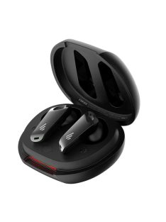 TWS Edifier NeoBuds Pro fejhallgató, ANC fekete