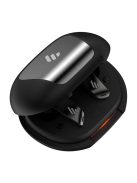 TWS Edifier NeoBuds Pro fejhallgató, ANC fekete