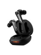 TWS Edifier NeoBuds Pro fejhallgató, ANC fekete