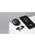 TWS Edifier NeoBuds Pro fejhallgató, ANC fekete