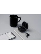 TWS Edifier NeoBuds Pro fejhallgató, ANC fekete