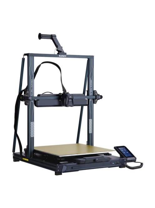 ELEGOO Neptune 4 Max 3D nyomtató
