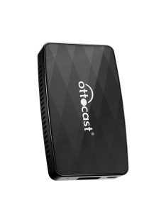 Ottocast CA360 3w1 Carplay/Android adapter