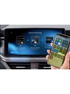 Ottocast CA360 3w1 Carplay/Android adapter