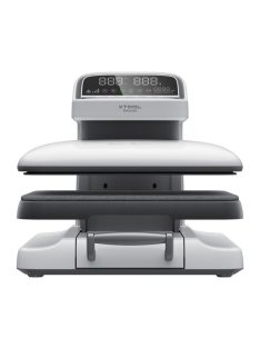 xTool HeatPress 2 automatizált hőprés