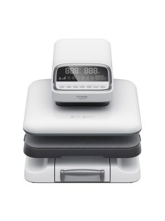 xTool HeatPress 2 automatizált hőprés