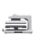 xTool HeatPress 2 automatizált hőprés