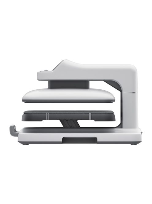 xTool HeatPress 2 automatizált hőprés