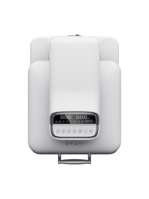 xTool HeatPress 2 automatizált hőprés