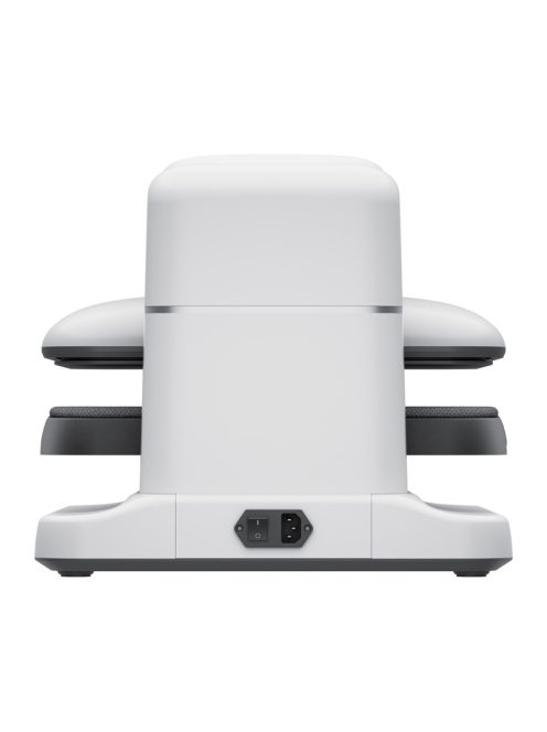 xTool HeatPress 2 automatizált hőprés