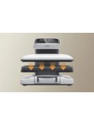 xTool HeatPress 2 automatizált hőprés