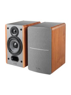 Edifier P12 2.0 hangszórók barna