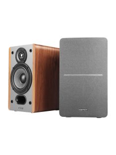 Edifier P12 2.0 hangszórók barna