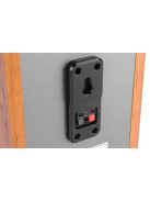 Edifier P12 2.0 hangszórók barna