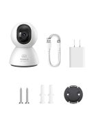 Baseus P1 3K beltéri kamera