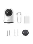 Baseus P1 Pro 3K beltéri kamera 