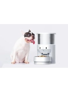 Petkit Fresh Element 3 intelligens tápadagoló (5L)