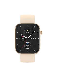 Colmi P71 okosóra arany