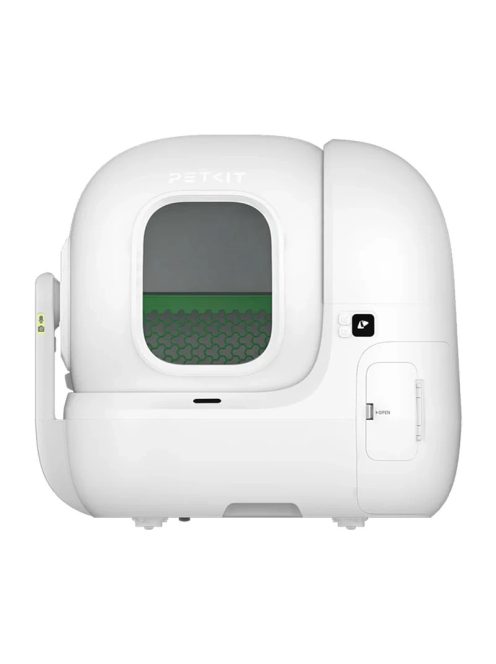 PetKit Purobot MAX PRO okos öntisztító macskaalom AI kamerával