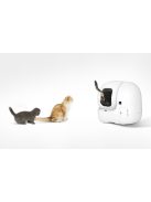 PetKit Purobot MAX PRO okos öntisztító macskaalom AI kamerával