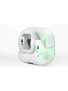 PetKit Purobot MAX PRO okos öntisztító macskaalom AI kamerával