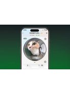 PetKit Purobot MAX PRO okos öntisztító macskaalom AI kamerával