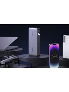 UGREEN PB205 powerbank 25000mAh, USB + 2x USB-C, 145W PD 