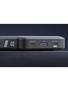 UGREEN PB205 powerbank 25000mAh, USB + 2x USB-C, 145W PD 