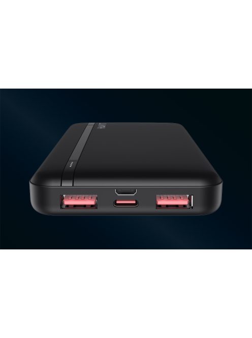 Powerbank HAVIT PB90 10000 mAh (black)