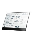 Portable Monitor Blitzwolf PCM3-AIR USB-C HDR FHD Full HD 1080p14 inch