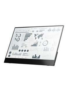   Portable Monitor Blitzwolf PCM3-AIR USB-C HDR FHD Full HD 1080p14 inch