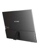 Portable Monitor Blitzwolf PCM3-AIR USB-C HDR FHD Full HD 1080p14 inch