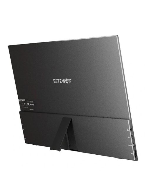 Portable Monitor Blitzwolf PCM3-AIR USB-C HDR FHD Full HD 1080p14 inch