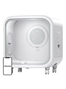 Kisállat szárító Petsuper PD01