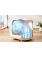 Kisállat szárító Petsuper PD01